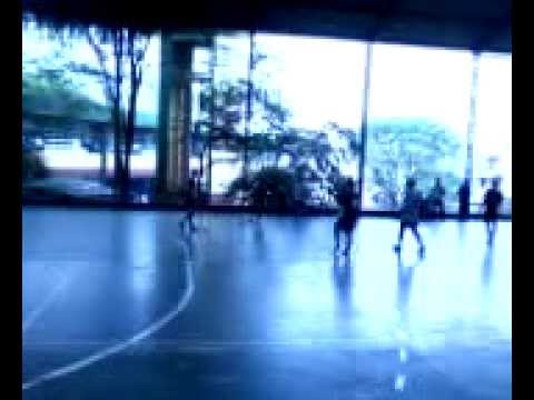 Os  Canalhas Futsal