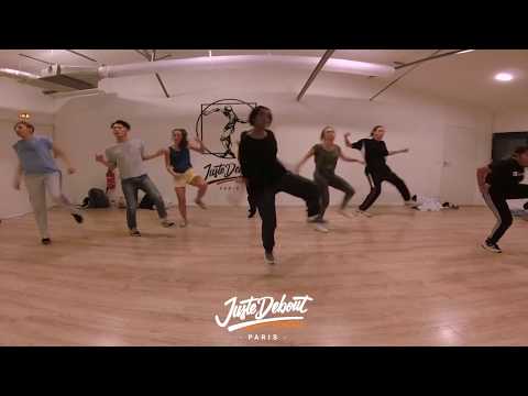 Oomoo - Juste Debout School