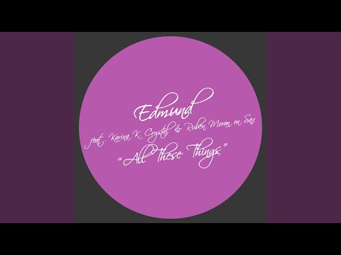 All These Things (Park Street Remix)