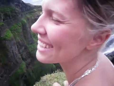 BRÍET - Blood On My Lips (Official Video)