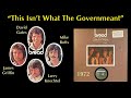 Bread "This Isn't What the Governmeant" 1972 David Gates James Griffin Mike Botts Larry Knechtel