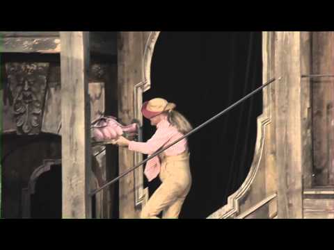 Schulfilm: Literatur des 17. Jahrhunderts - Deutsch auf dem Weg zur Literatursprache