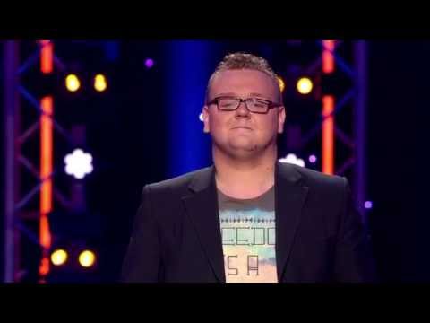 Auditie Davey Bindervoet | Bloed, Zweet & Tranen