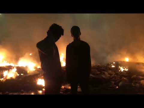 Hor(حر) FarisX3abqer (prod by Faris)