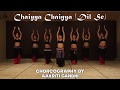 Chaiyya Chaiyya Intermediate Students Of Banjara School Of Dance