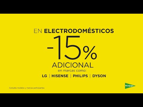 OFERTAS LÍMITE de El Corte Inglés en tecnología | Del 5 al 8 de febrero