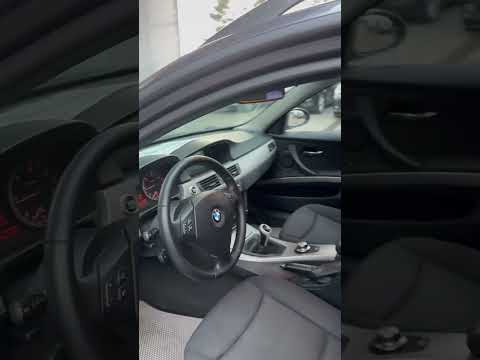 фото bmw 3 серии v (e90/e91/e92/e93) 0