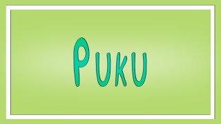 Puku Definition (What is Puku?) - Learn English - The Free Dictionary