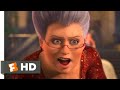 Shrek 2 The Fairy Godmother Fandango Family