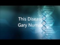 Gary Numan - This Disease - Retro Razormaid Remix