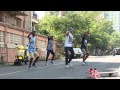 #T.U.C# | Chris brown - She Ain't You 