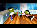 All Dash PBS Kids System Cue Complication 2008