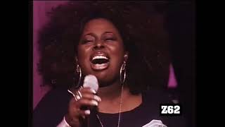 Angie Stone -Holding Back The Years