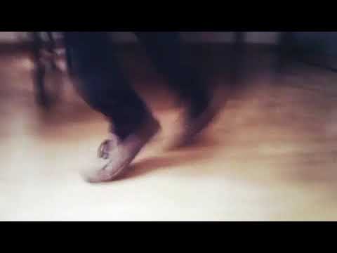 Moonwalk + Circle Glide + Slide & Glide + Air walk + Tip Toe