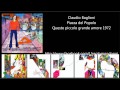 CLAUDIO BAGLIONI - Piazza del Popolo