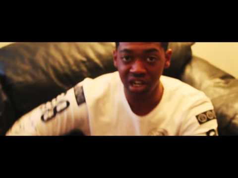 WG Gleesh & Keem- "Gang Talk" l Shot By Doemerta Visuals