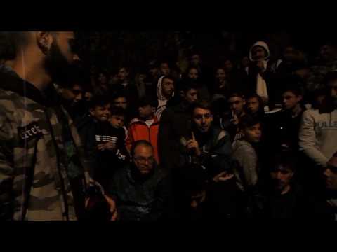 PutoLuismo vs Vivi - Octavos - Clasificatoria Regional General Rap 2016