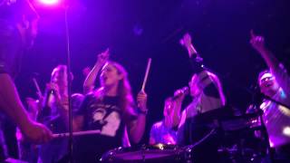 Mates Of State - Beautiful Kids (Breakdown)