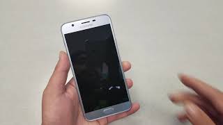 Samsung Galaxy J7 Star How To Remove Frozen Screen For Metro By T-mobile