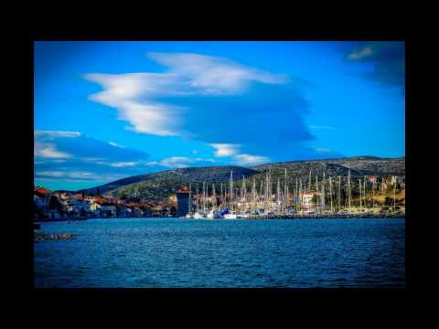 Klapa "Drid" Mandračo moja