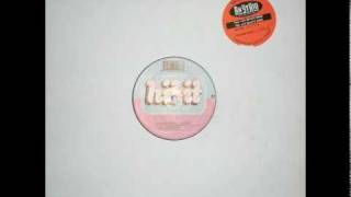 Hi-Lite - You Don't Stop