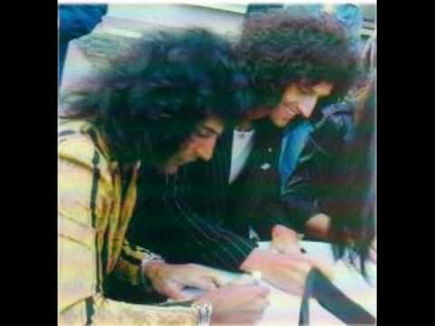 These Are The Days Of Our Lives (live) - Queen + Paul Rodgers