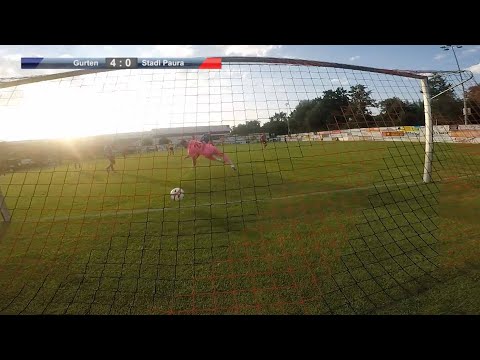 "Nicht Ligatauglich": Stadl Paura erleidet Debakel in Gurten