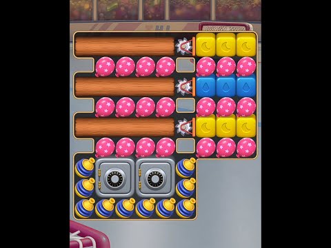 TOON BLAST level 3116