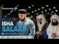 Isha Prayer | Qari Adil Yusuf | Light Upon Light 2023 | London Excel