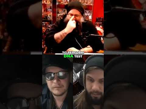 How a New DNA Test Found Mia Zapata’s Murderer | Classified Rockuments