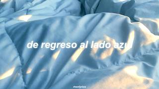 j-hope – Blue Side (OUTRO) [Sub. Español]