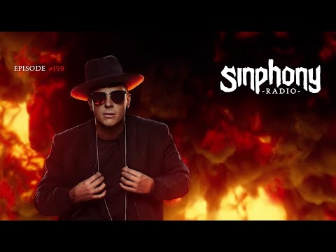 SINPHONY Radio – Episode 159 | Dance Music Monster Collabs