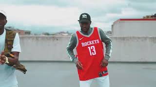 Lumidee - Never Leave You (Remix) - SinBirds Dance Cover