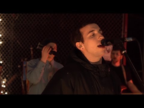 Mat Kerekes - FULL SET • 3.7.19 • Philadelphia, Pa