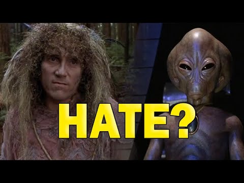 Did the Nox and Asgard hate each other?