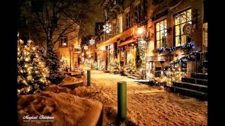 Johnny Mathis We need a little christmas
