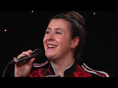 Vastelaovend: Marina Claessen