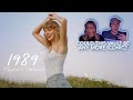 1989 🩵 {TAYLORS VERSION} - FROM THE VAULT REACTION