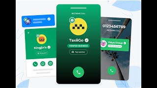 Truecaller for Business YouTube Video
