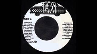 Ruben Da Silva - War. Dub Plate Special.2010