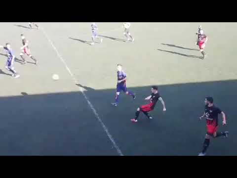 ASM Etterbeek Vs FC Kosova Schaerbeek (4-3)