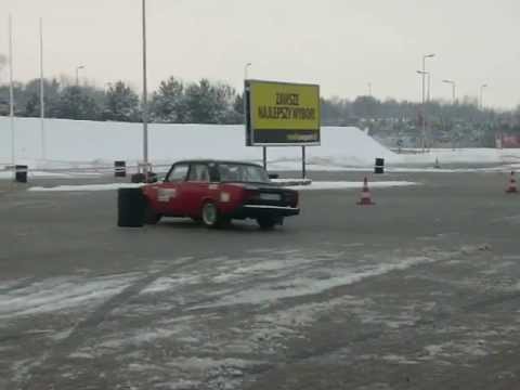 Moto Orkiestra - Rajdowe Opole dla Wielkiej Orkiestry Świątecznej Pomocy 13.01.2013
