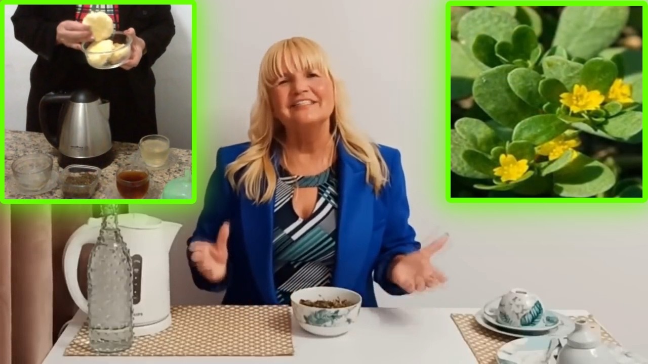 ANTI-INFLAMATÓRIOS NATURAIS - Intestino, Próstata, Pulmões... #Remédio 💖 MARILENE SARAH FIALHO