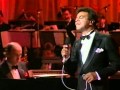 Johnny Mathis ~ You Stepped Out of A Dream ~~