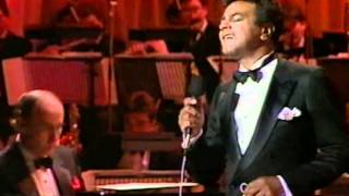 Johnny Mathis ~ You Stepped Out of A Dream ~~