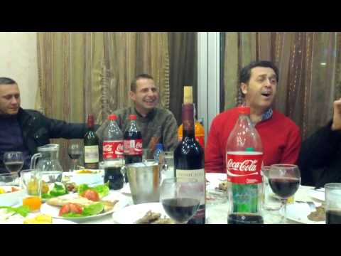 Xeni LIVE  Moj shqipni mos thuj marova