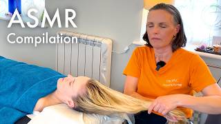 Download lagu Holistic treatments, Indian Head, kinesiology and aroma oils (Unintentional ASMR, Real person ASMR) mp3 Download lagu Holistic treatments, Indian Head, kinesiology and aroma oils (Unintentional ASMR, Real person ASMR) mp3