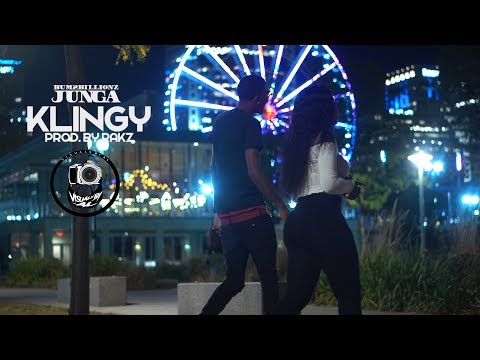 Bum2Billionz JunGa - "Klingy" (Prod. by Rakz) A Visual by Al
