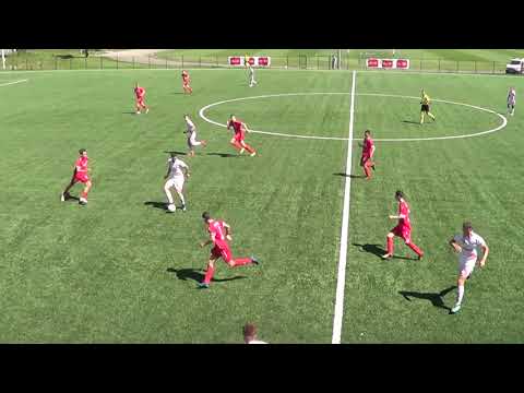 FK Sloga Doboj - FK Zvijezda Gradačac (kadeti) 9. maj 2021. (II poluvrijeme)