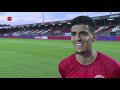 Oefenduel Almere City - FC Den Bosch
